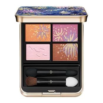 Amazon.co.jp: 資生堂クレ・ド・ポーボーテ オンブルクルール